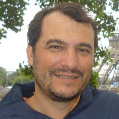 Daniel Pittaluga