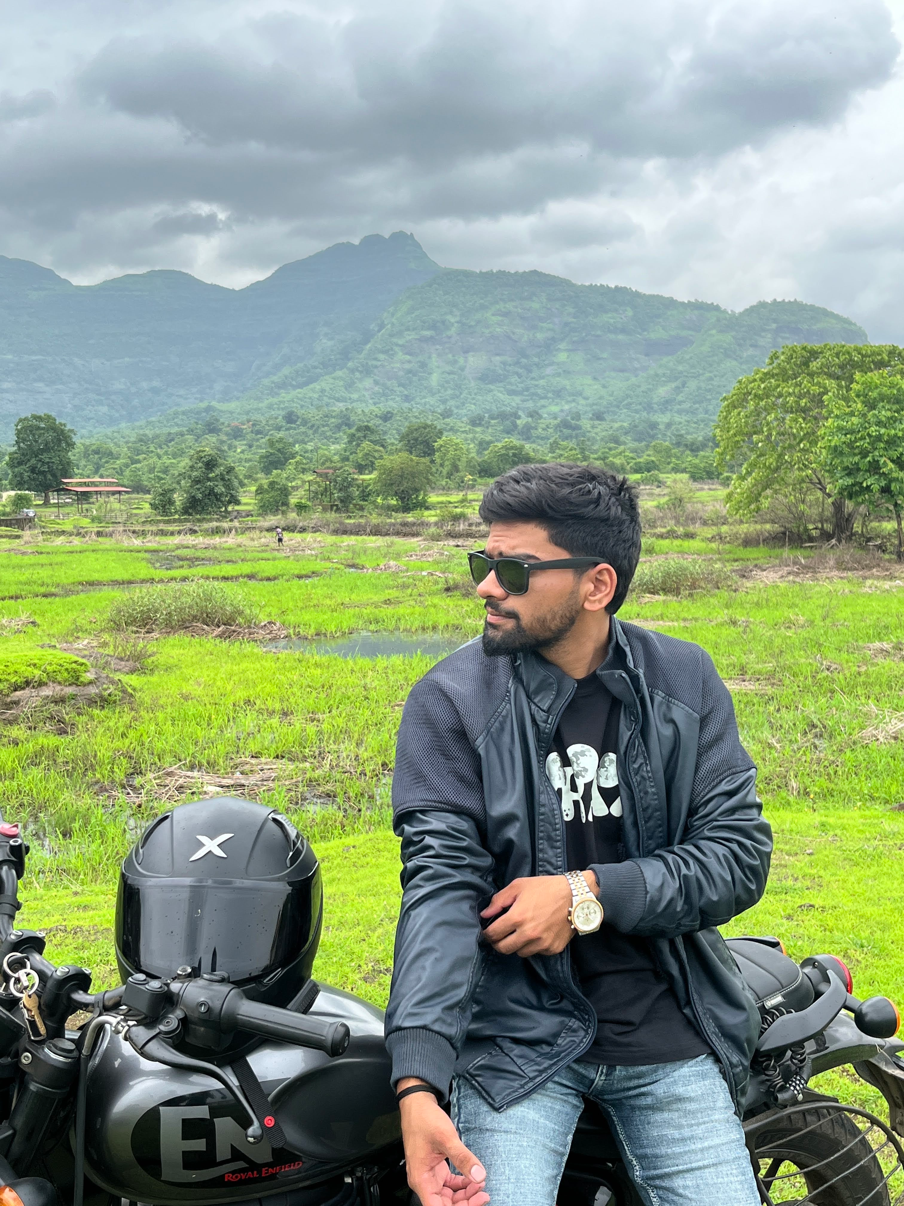 Rahul Saini