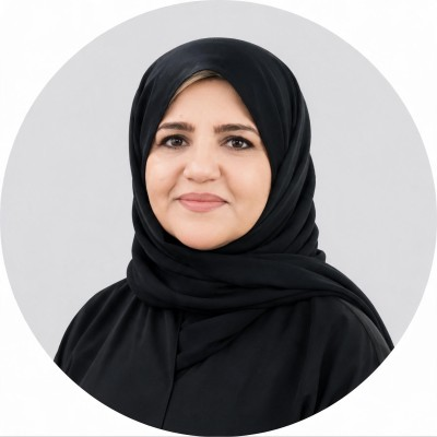 Maysaa AlRifai