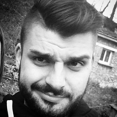 Mateusz Barniak