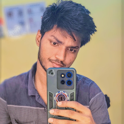 Ravi Ranjan