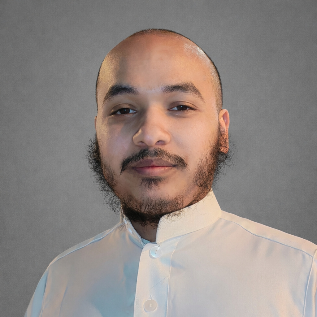 NAZMUS SAKIB