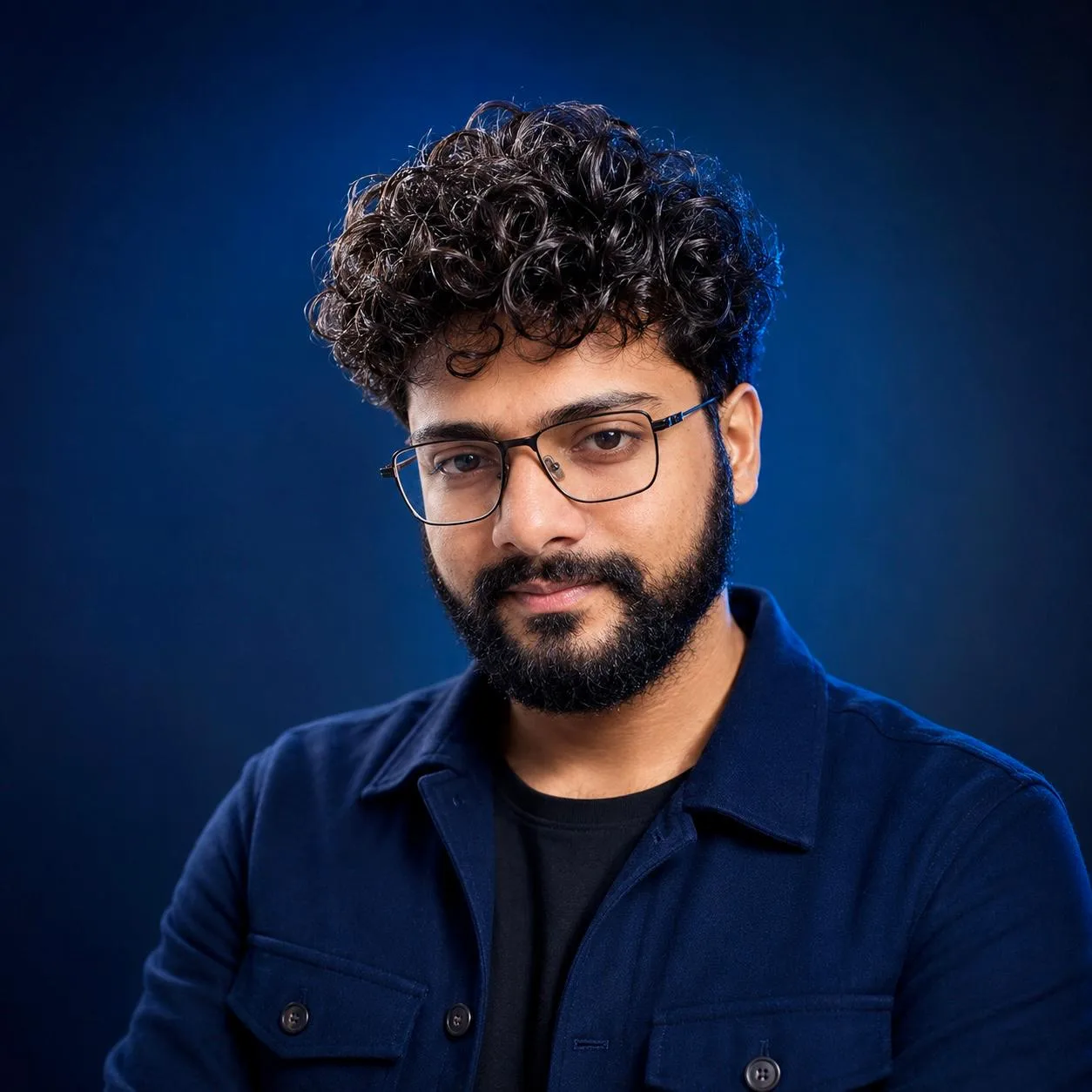 Jyotirmay Ray