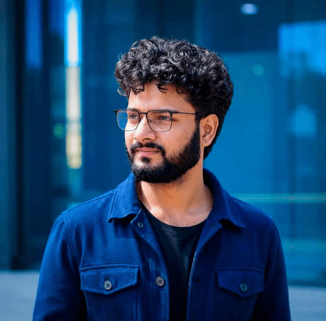 Jyotirmay Ray