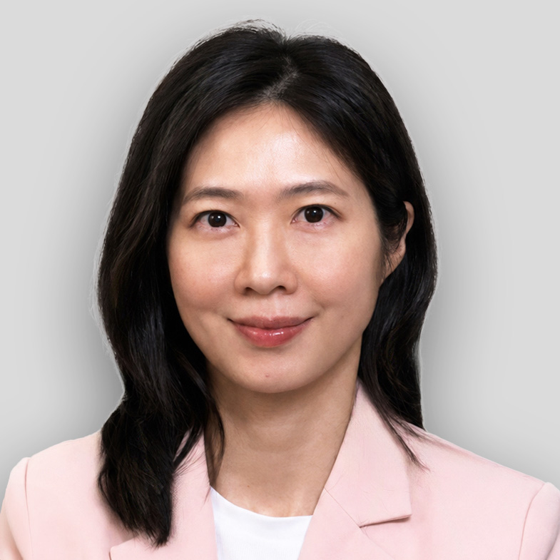 HuiYing Chung