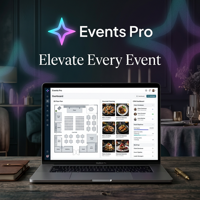 Events Pro