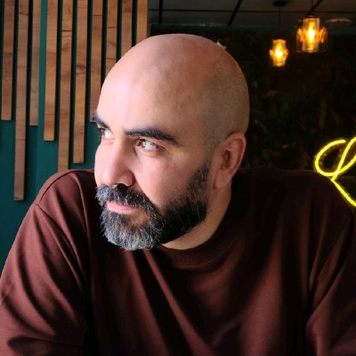 Mohamed amar Filali
