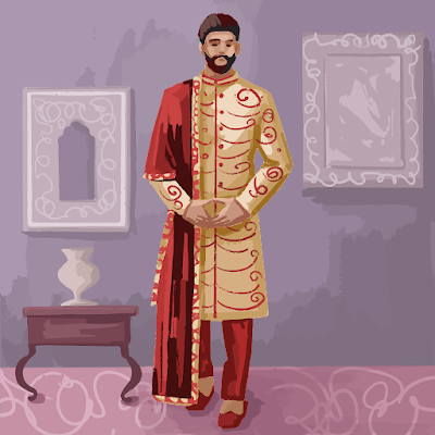 Saurabh Kumar Sharma