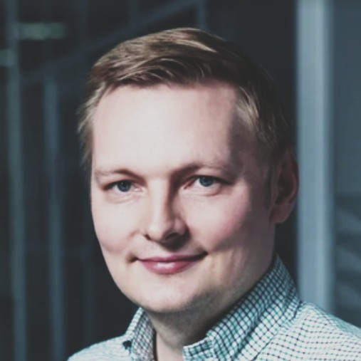 Denis Ermilov