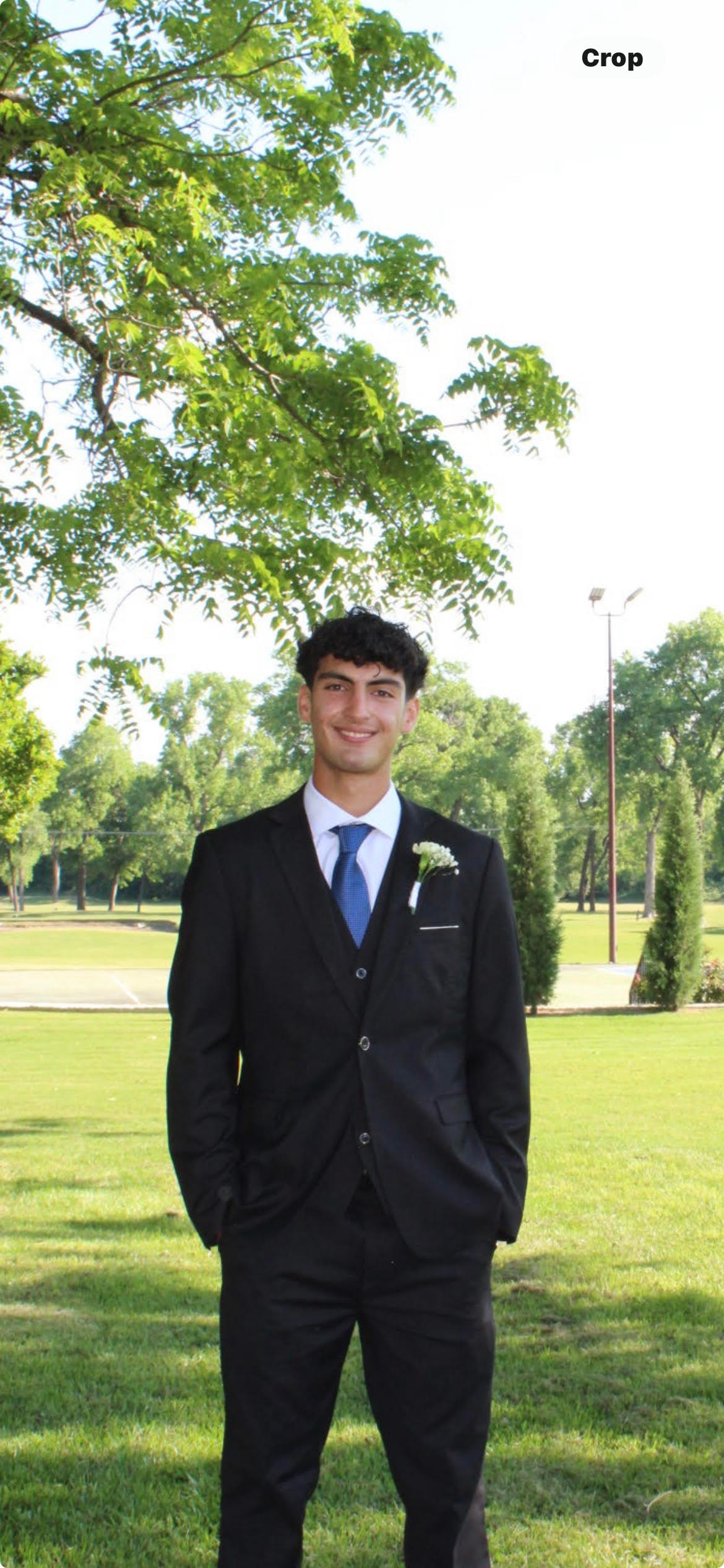 Keon Azadi