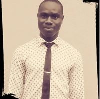 Wisdom Arerosuoghene