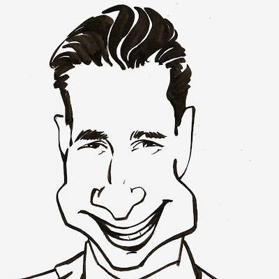 Barry Gitarts