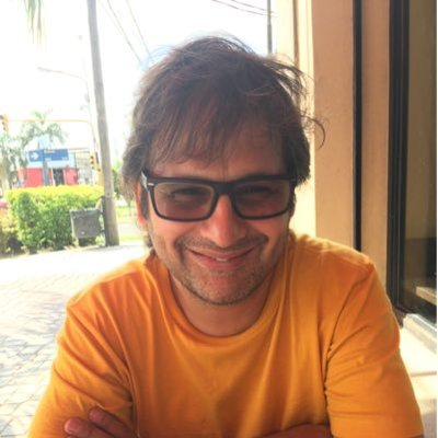 Gustavo Papasergio