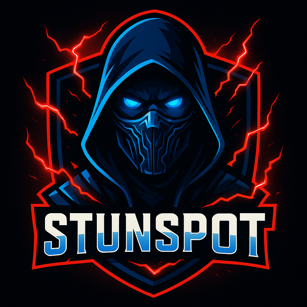 Sam "stunspot" Walker