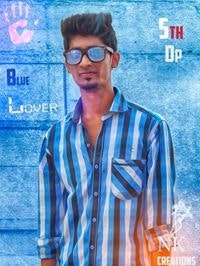 Nithish Kumar