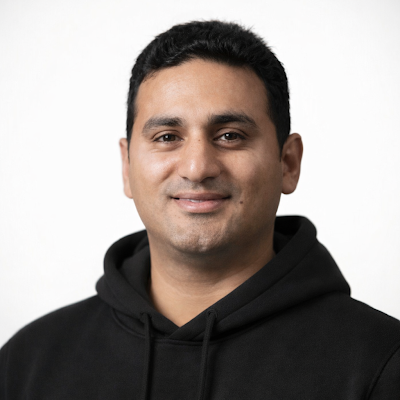 Ali Hasan