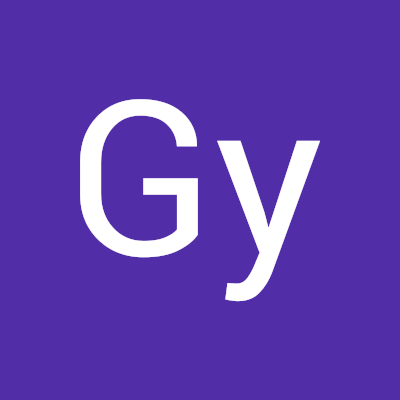 Gym Tracer