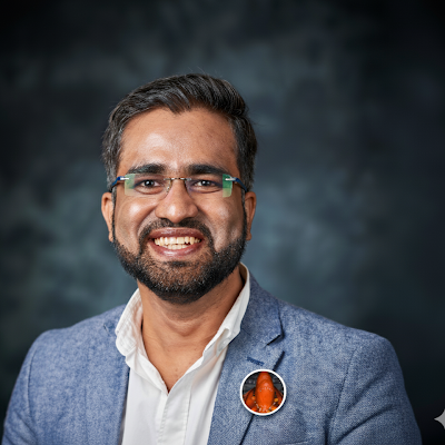 Dinesh Mendhe