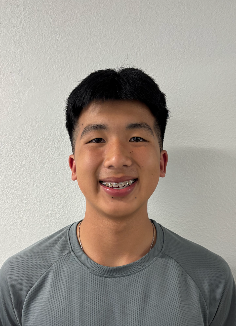 Paxton Dang