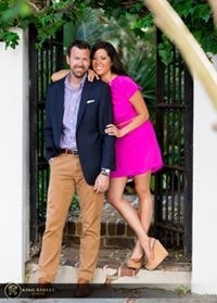 Rebekah Luffey Hunter