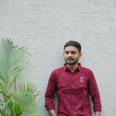 Harshil Panchal