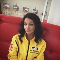 Kristina  Lankovskis