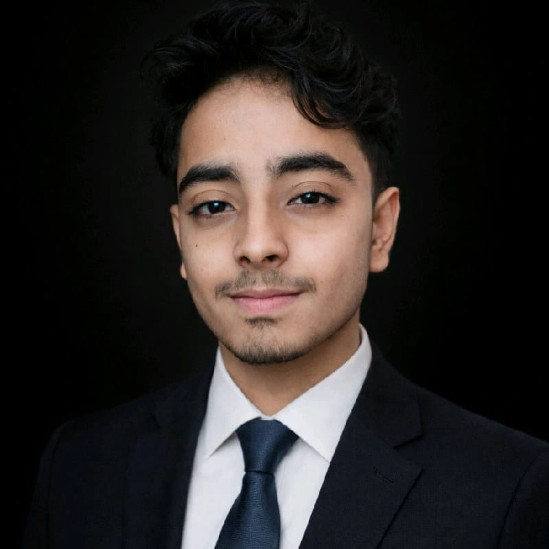 Ehtesham Mehdi