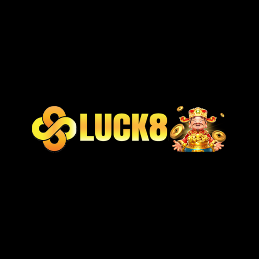 LUCK 8