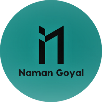 Naman Goyal