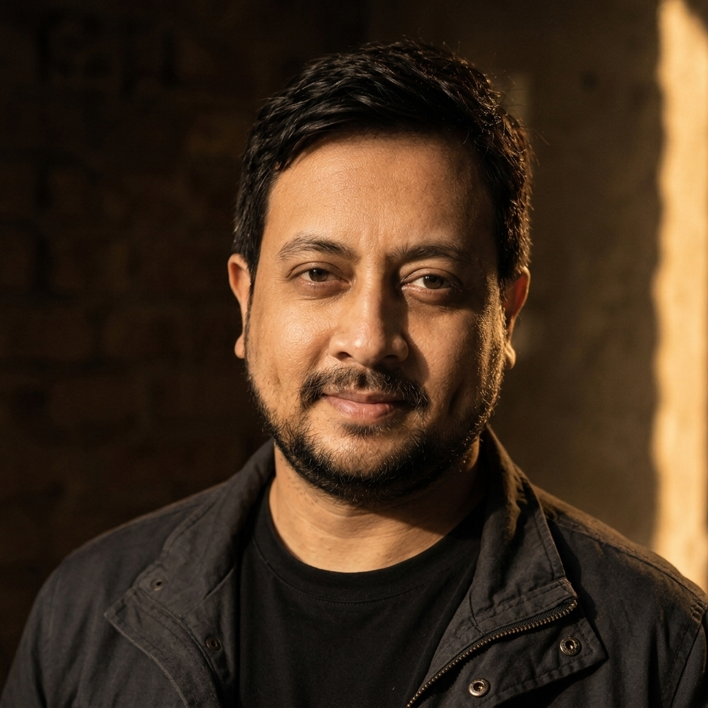 Sabbir Hasan