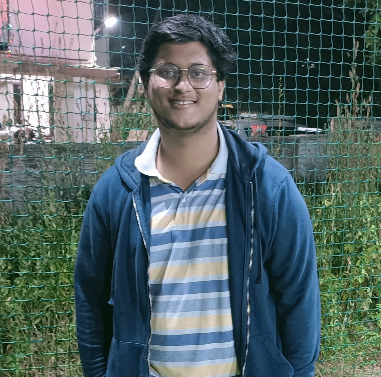 Shreeyash Kudalkar