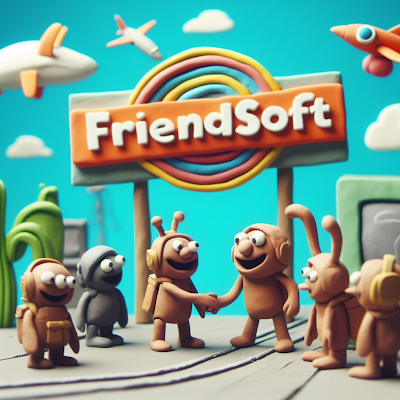 FriendSoft