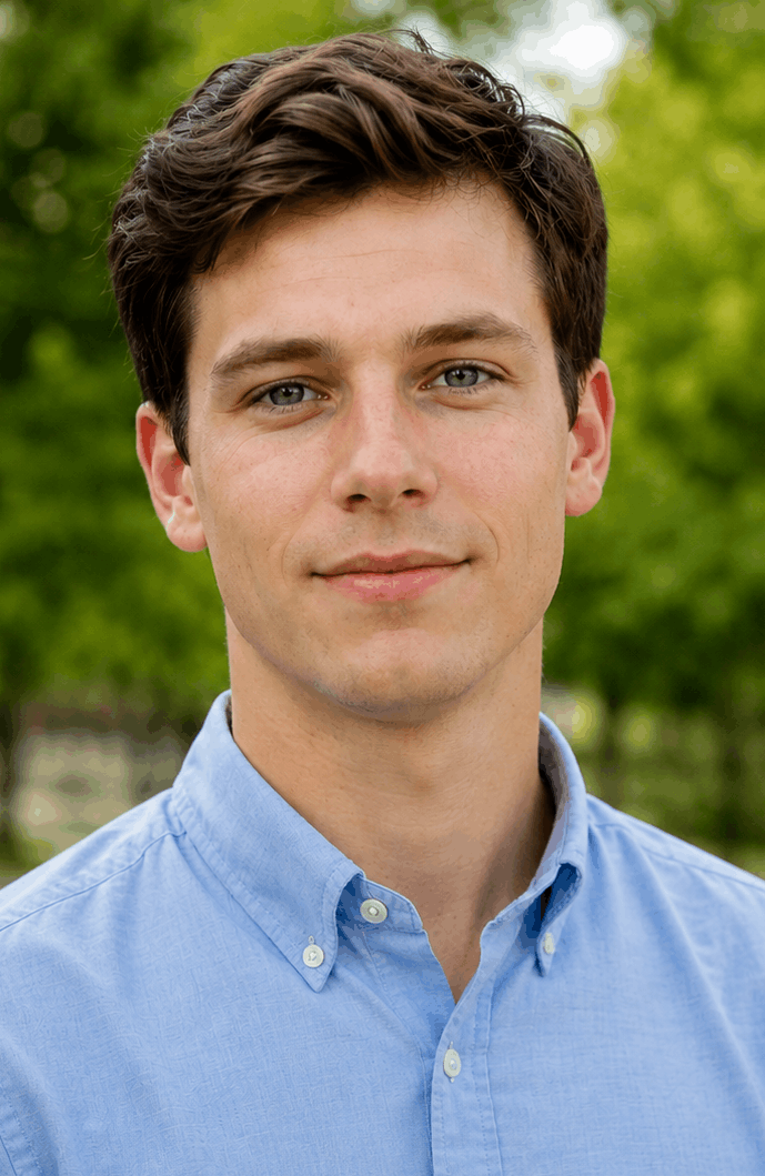 David John