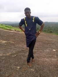 Ajayi Champion Segun Lawyomez