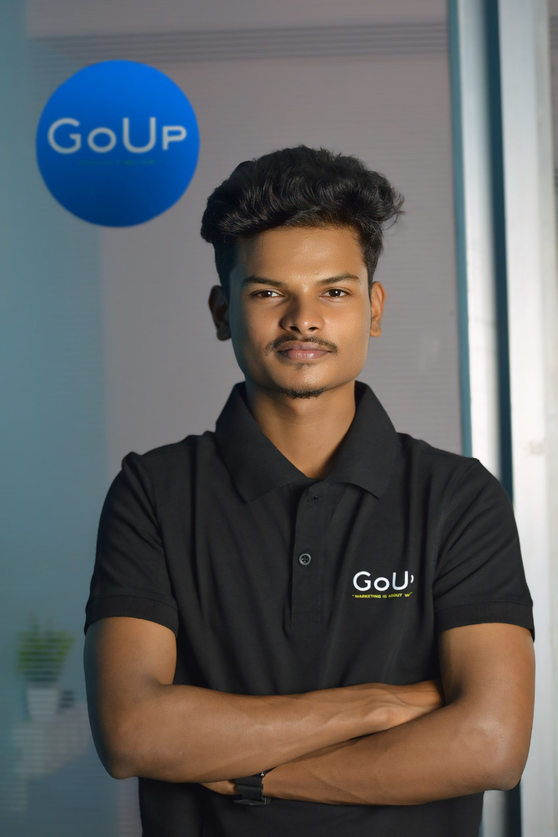 B Sudhan