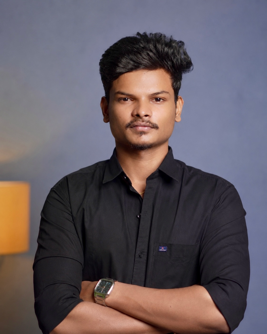B Sudhan
