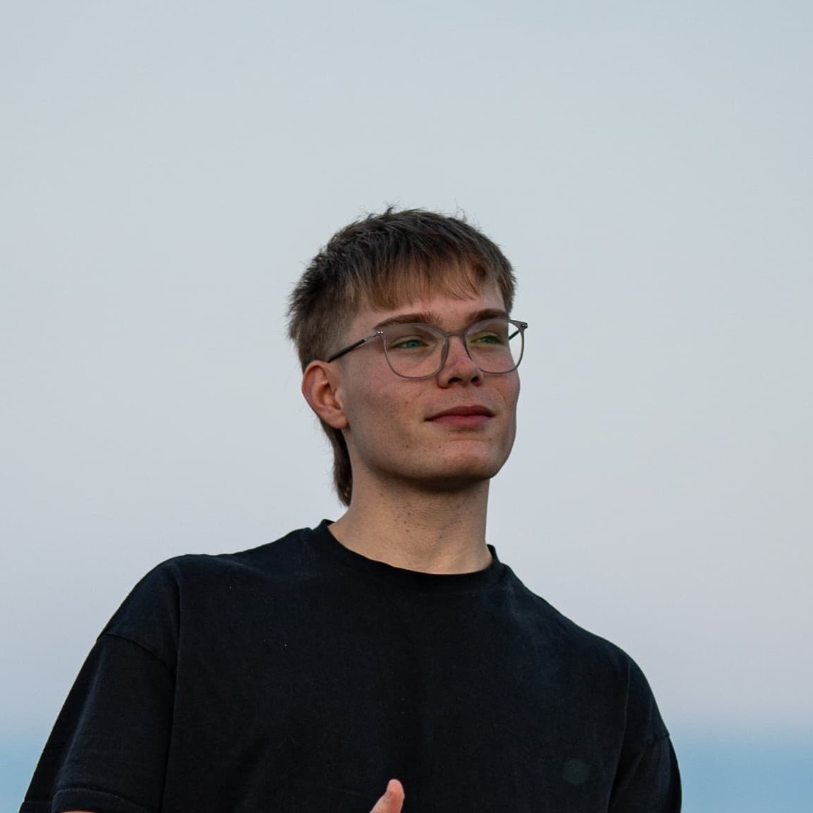 Colin Dorenbusch