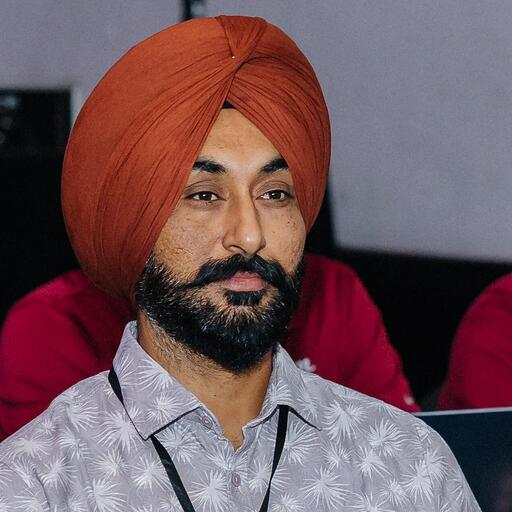 Kulvinder Gosal 