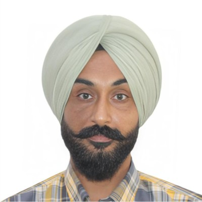 Kulvinder Gosal 