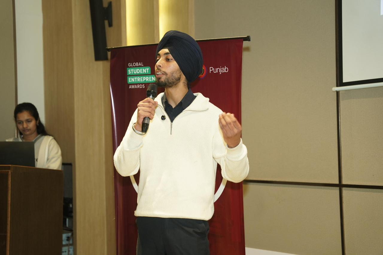 Ramanjit Singh