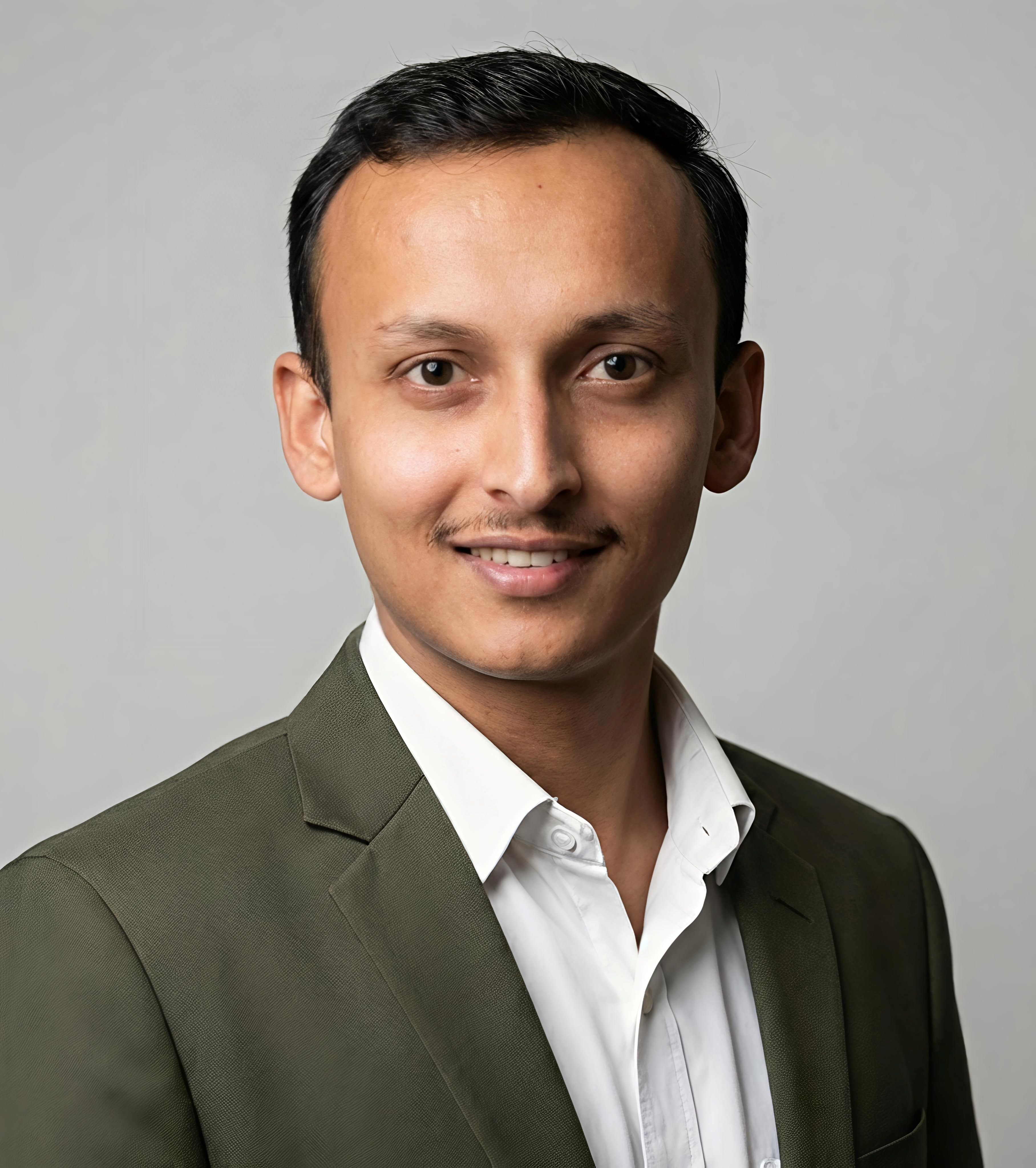 Tarun Singh