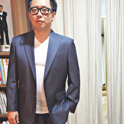 Seoul Yu