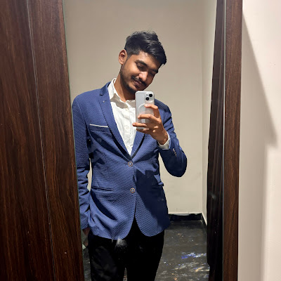 Sunny Kumar singh