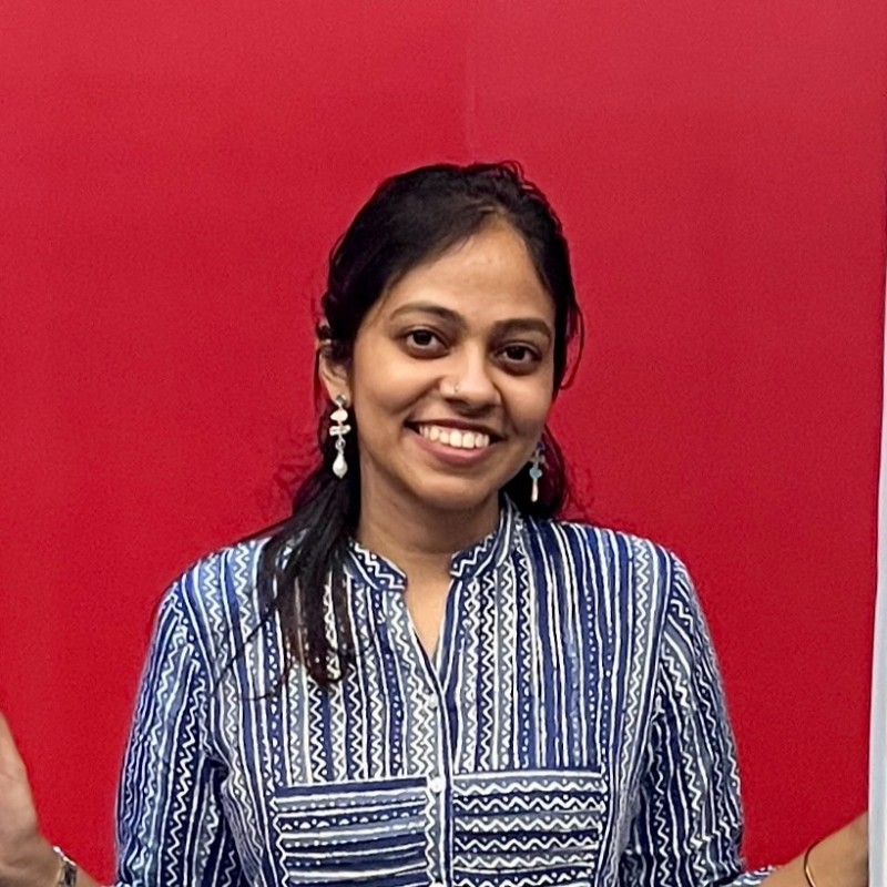 Shalakha Kulkarni