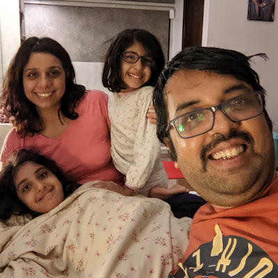 anurag sinha