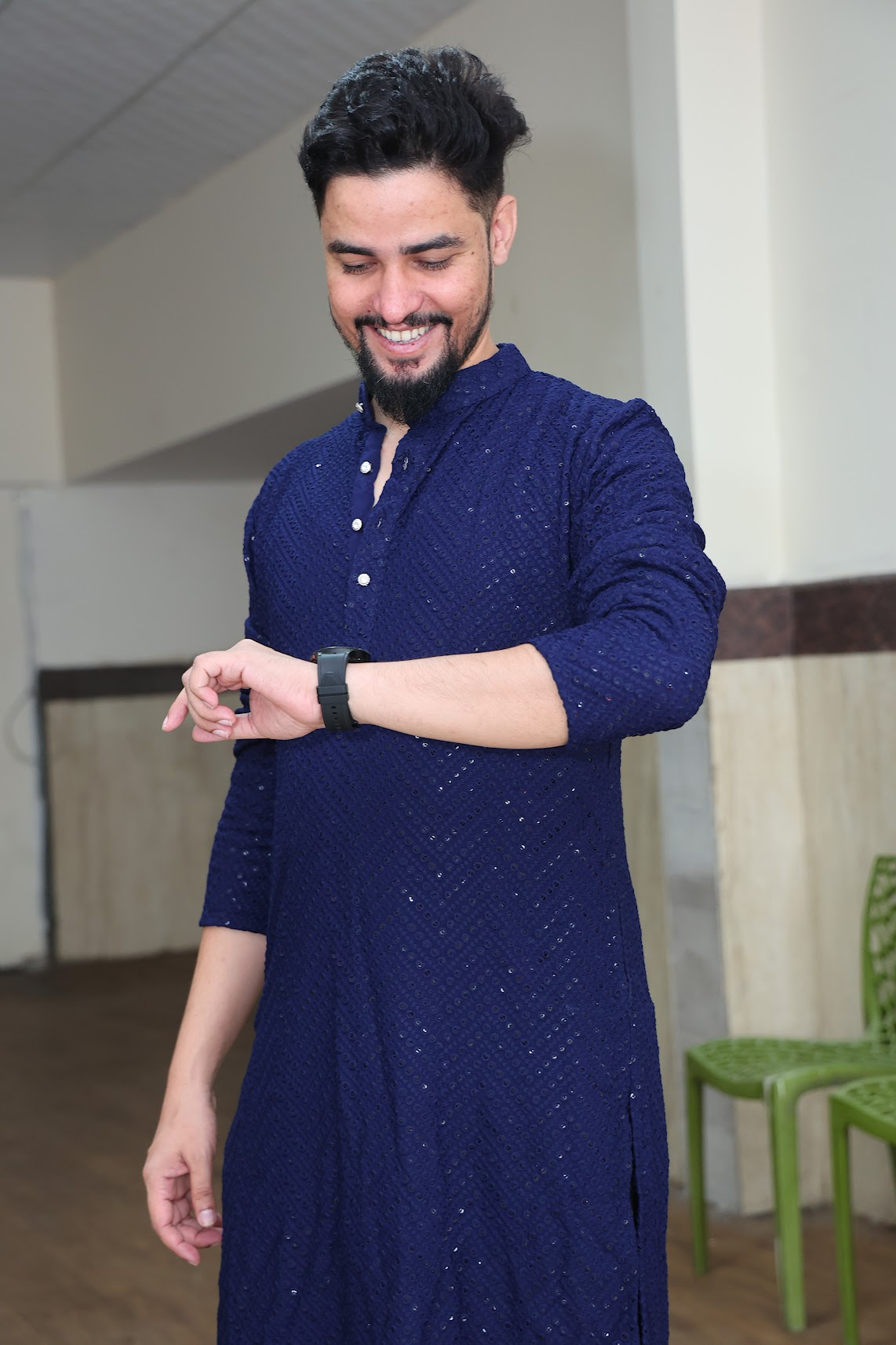 Ravi Tripathi