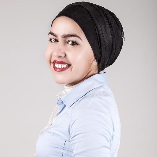 BiBi  💻👠✈️💄🧕🏻