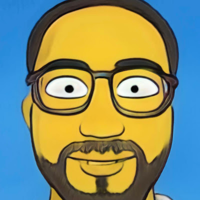 Melvin Mo