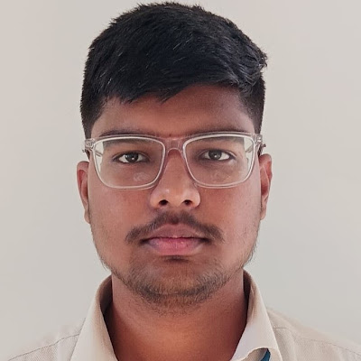 Ayush Agarwal 