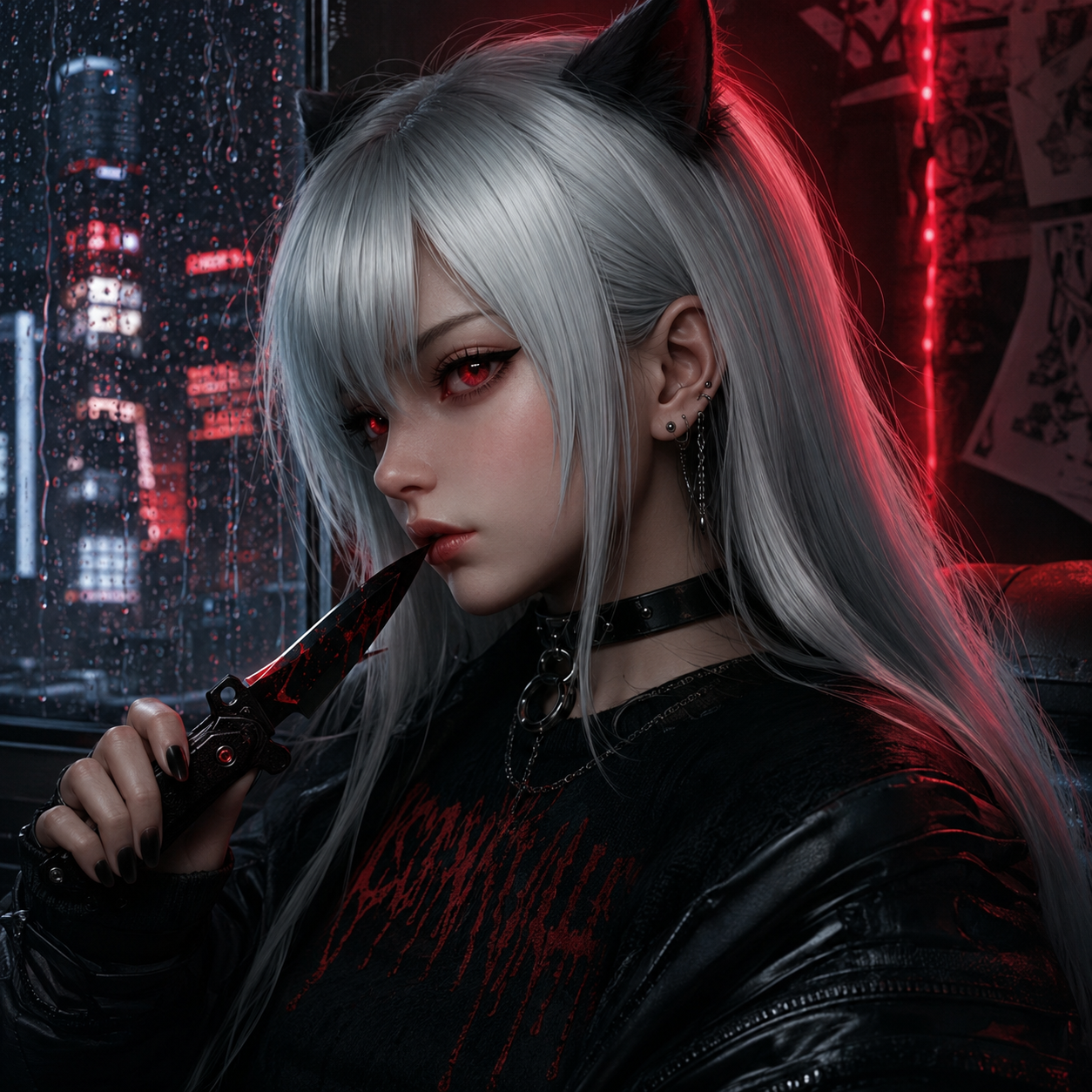 Maysonkiller